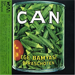 Ege Bamiyasi