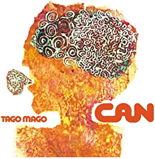 TAGO MAGO